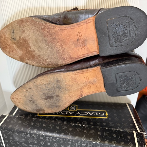 Stacy Adams Loafers - Picture 4 of 5